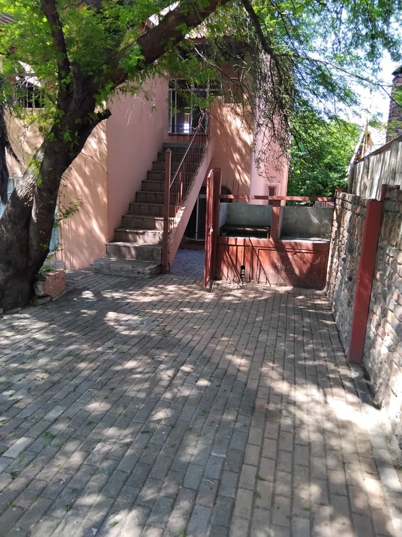 4 Bedroom Property for Sale in Suidrand Free State